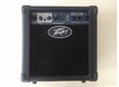 Ampli peavey max 126