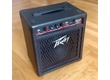 Vends Peavey MicroBass en parfait état