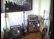 Peavey millenium 4 bxp - Noir nuancé
