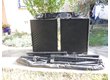 Pack Sono Peavey Pro-15 + Ampli