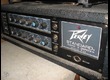 Tête d'ampli guitare vintage 70'S