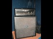 Peavey Valveking 100 head + Baffle Valveking 412 slant