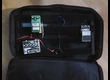 pedalboard + alim = PEDALTRAIN 2 SC (+) T-REX fuel tank classic