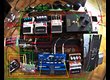 Pedaltrain Pedaltrain 3 (Soft Case)