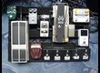 Pedaltrain Pedaltrain 3 (Soft Case)