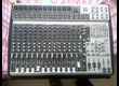 Console Amplifier