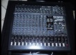 Table de mixage amplifiée Phonic K12+