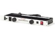 CHERCHE ALIMENTATION RACKABLE / DISTRIBUTEUR ELECTRIQUE 1U PRISE IEC PHONIC PPC9000E
