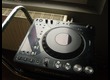 Platine pioneer mk  CDJ 1000