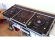 2 Platines CDJ-1000 MK3 + DJM 600 + Flight Case Regie