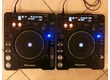 Paire de Pioneer CDJ-1000 MK3  Etat comme neuf