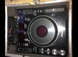 Vend 2 Pionneer CDJ-1000MK3 + 1 DJM-800 flyés (Lot uniquement)