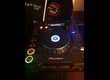 PAIRE DE CDJ 1000 MK3 QUASI NEUVES