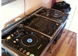 CDJ 1000 MK3 PIONEER + DJM 500 PIONEER + FLIGHT CASE