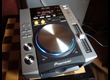 Pioneer CDJ-200