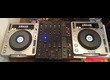 CDJ 800 MK2 x2 + DJX 750