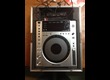 CDJ-850 TRES BON ETAT EN FLY CASE