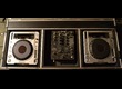 Pack Pioneer CDJ-800 MK2 + DJM 400 + Système Son