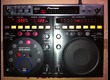 Vend pioneer EFX 1000 URGENT
