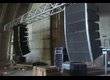 PL Audio line array