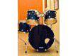 Batterie Premier Genista turquoise