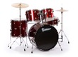 Batterie Premier Olympic Rock 22
