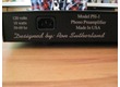 je vends un preampli Sutherland PH1 premium
