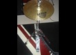 Charleston Prodipe + cymbales Sabian 14"