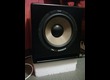 Prodipe Pro 10S Subwoofer + Behringer B2030A Truth 