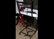 RACK PROEL PRO SUR ROULETTES 19" PLUS EXTENSION