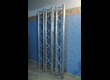 Structures alu triangulaires PROLYTE X30D