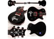 VEND PRS NICK CATANESE COMME NEUVE 
