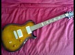 PRS SE Singlecut Tobacco Burst