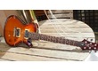 PRS SE Singlecut + Seymour Duncan Mayhem SH6 Set + Chevalet Wrap Around Tone Pro