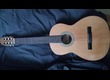 Vends Guitare Prudencio Saez TBE