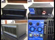 Ampli QSC 1700
