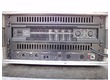 VENDS AMPLIFICATEUR QSC PL 218 A + PROCESSEUR POUR ENCEINTES L'ACOUSTICS MTD 112b