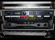 QSC PLX 2402 (2 X 425/8 -700/4 - 1200/2) 9Kg