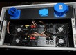 HQ2002S (2 X 1000/4) 12.5 kg Tsunami technologies (PAS "QSC" car non référencé par A.F...)