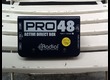 Radial PRO48 Active Direct Box
