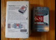 vends RADIAL TWIN ISO