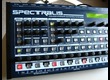 Vends Spectralis V1 en très bon état.
