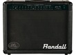 RANDALL KH-75 (signature kirk hammet)
