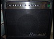 Randall RG50TC
