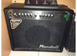 Randall RG50TC