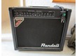 Vends Ampli Randall RG5OTC Bon état