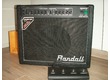RANDALL RG 50TC