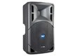 2 enceintes RCF Art 525 A + housses RCF Pro