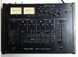 Table console de mixage stéréo realistic 32-9004