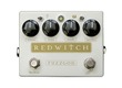 VENDS RED WITCH FUZZGOD II